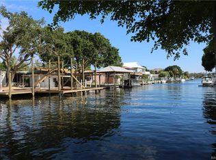 2788 N Comanche Point, Crystal River, FL 34429