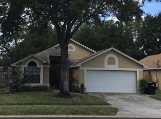 128 River Chase Dr, Orlando, FL 32807