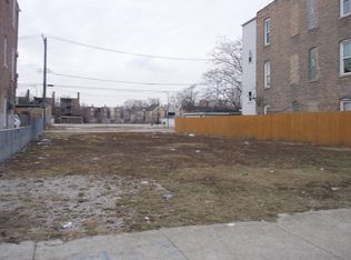 1832 S Harding Ave, Chicago, IL 60623