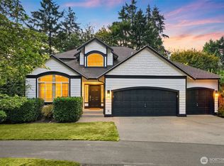 Briarwood, Puyallup, WA 98375