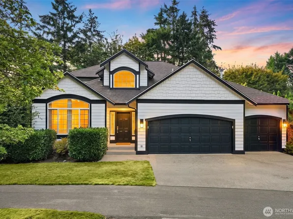 15116 99th Av Court East, Puyallup, WA 98375