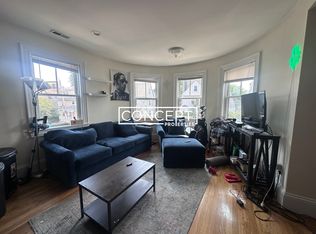 84 Linden St #2, Allston, MA 02134