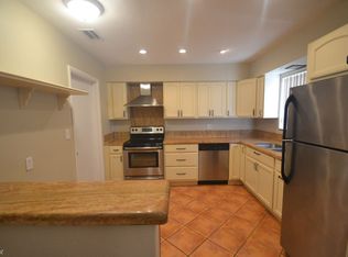 1405 N 31st Rd, Hollywood, FL 33021