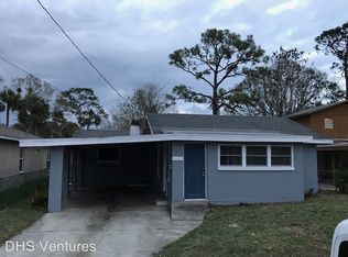 935 S Martin Luther King Blvd, Daytona Beach, FL 32114