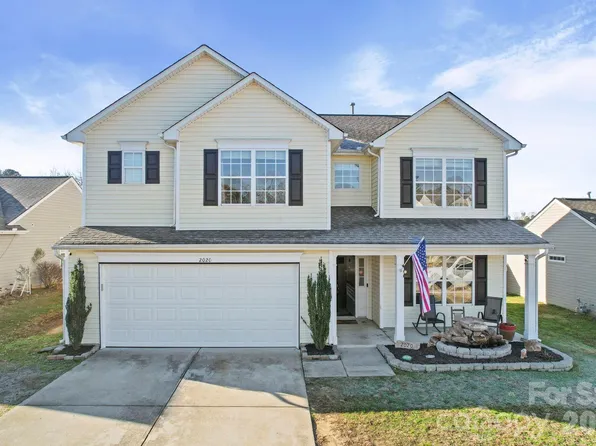 2020 Quill Ct, Kannapolis, NC 28083