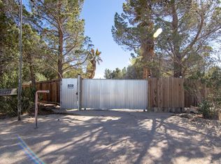 46277 Fairview Rd, Newberry Springs, CA 92365