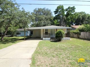 801 Lark St, Fort Walton Beach, FL 32547