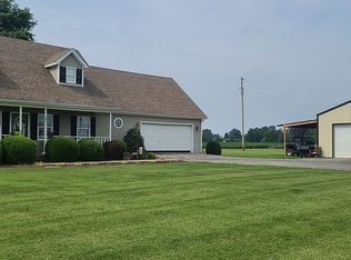 486 Dragway Ln, Campbellsville, KY 42718