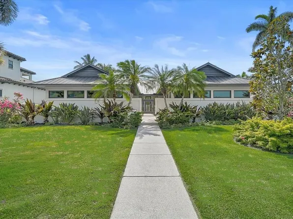 627 Owl Way, Sarasota, FL 34236