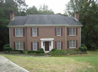 182 Hunters Cv, Roswell, GA 30076