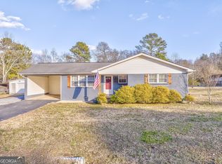 775 Hall Memorial Rd NW, Calhoun, GA 30701