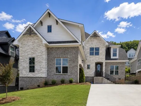 9892 Trestle Cir Unit 50, Ooltewah, TN 37363