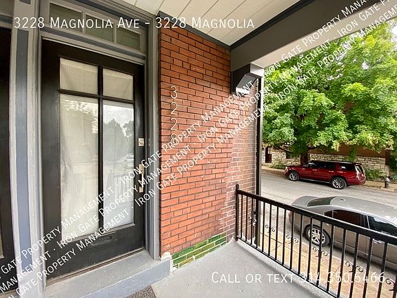 4th image of 3228 Magnolia Ave #3228