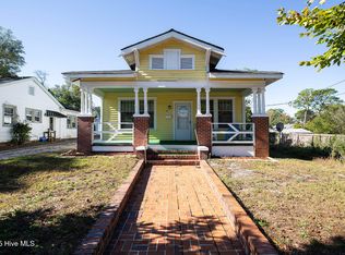 2046 Carolina Beach Road, Wilmington, NC 28401