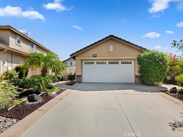 7271 Lesina Pl, Rancho Cucamonga, CA 91701