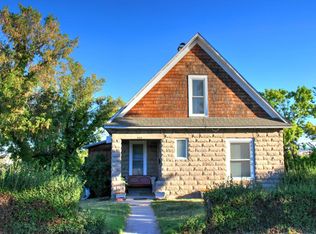 217 Pennsylvania Ave, Walsenburg, CO 81089