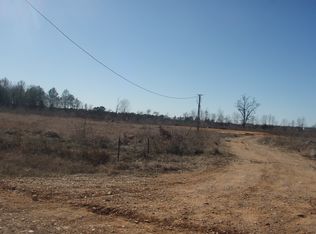 233 Lr 302, Ashdown, AR 71822