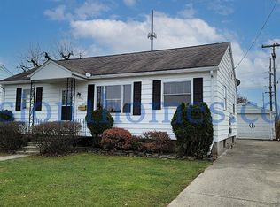 2391 Baywood Dr, Lima, OH 45805