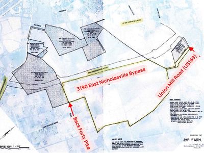 3190 E Nicholasville Byp, Nicholasville, KY, 40356