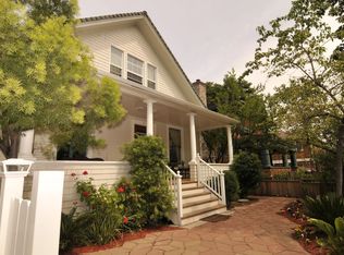 361 Addison Ave, Palo Alto, CA