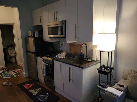 Rented by Corcoran | media 9