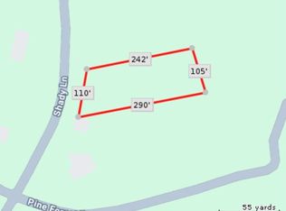 Shady Ln, Pinnacle, NC 27043