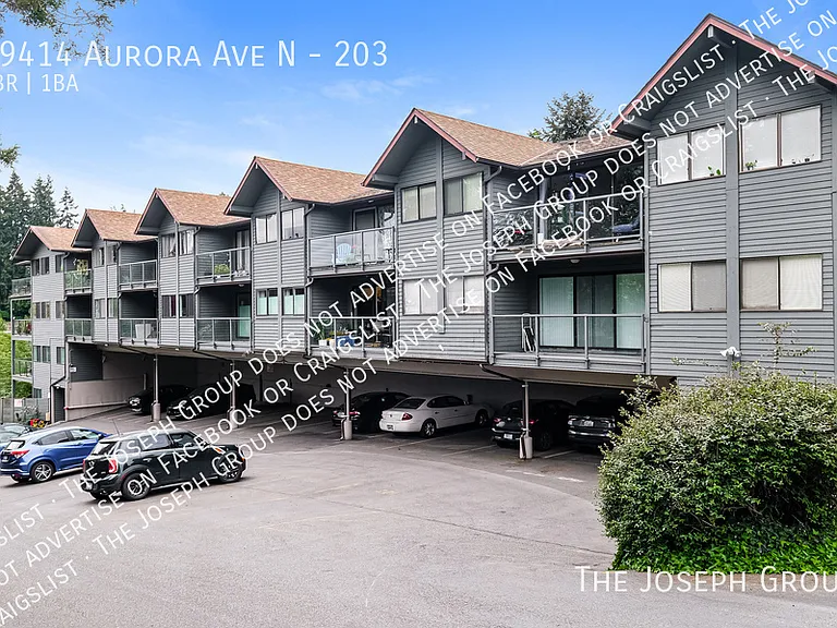 19414 Aurora Ave N #203 — Photo 2