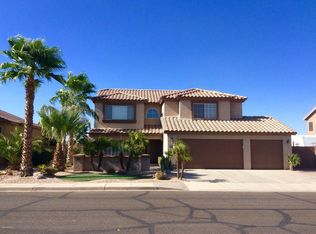 696 E Rosebud Dr, San Tan Valley, AZ 85143