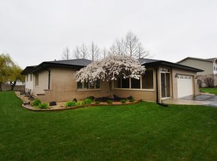 7758 Coventry Ln, Frankfort, IL
