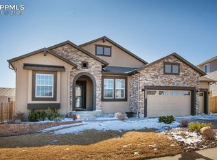 8022 Wheatland Dr, Colorado Springs, CO 80908