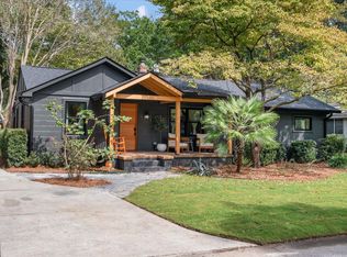 1442 Hindman Ave, Mount Pleasant, SC 29464