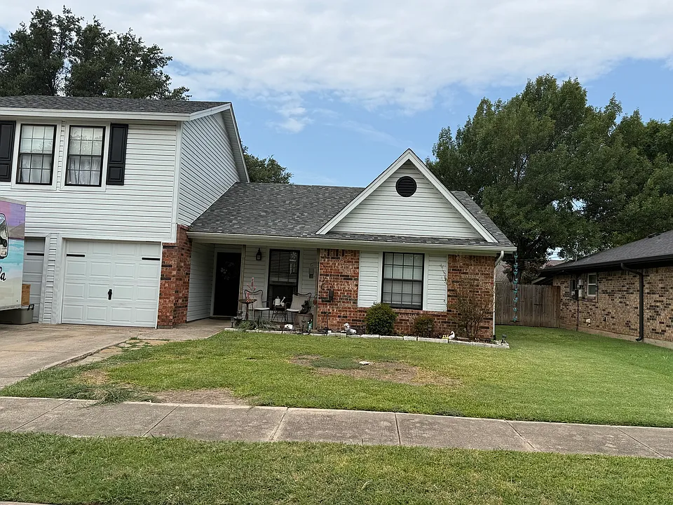 7621 Echo Hill Dr
