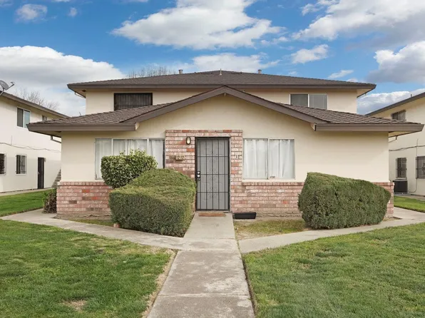 1212 Occidental Ave Unit 3, Stockton, CA 95203