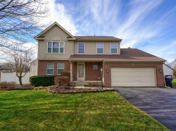 Grove City Real Estate - Grove City OH Homes For Sale | Zillow