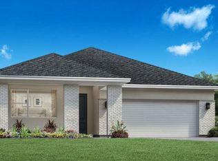 1491 Ridgeback Ln, Apopka, FL 32703