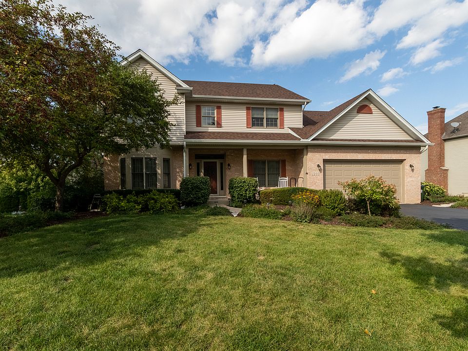 1st image of 1103 Schiedler Dr