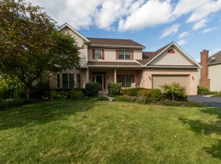 1103 Schiedler Dr, Batavia, IL 60510