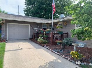 3052 97th Pl, Highland, IN 46322