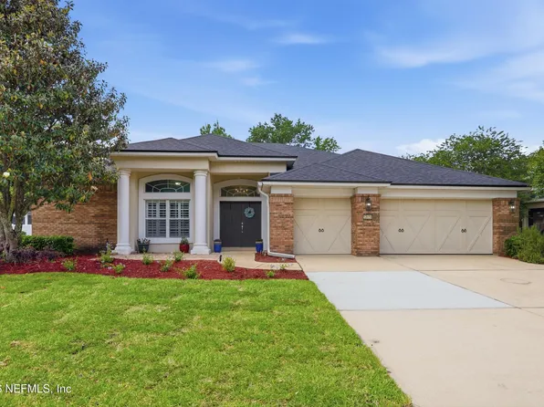 13418 LONG CYPRESS Trail, Jacksonville, FL 32223