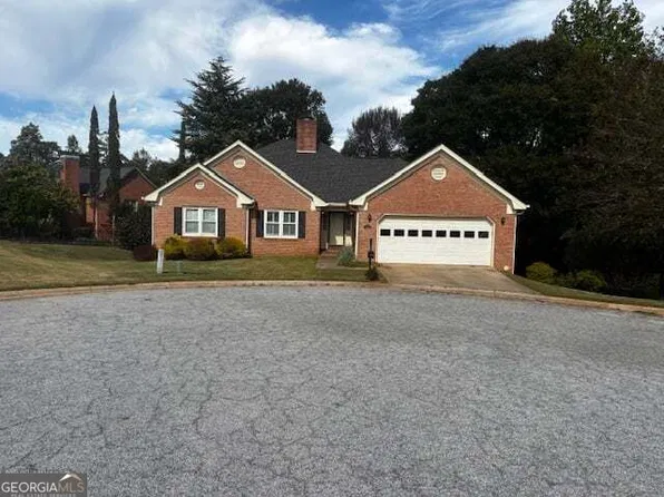 1180 Oakpark Dr, McDonough, GA 30253