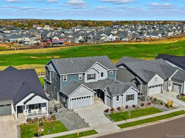16075 E 109th Place, Commerce City, CO 80022