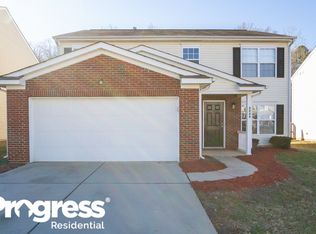 8808 Chalkstone Rd, Charlotte, NC 28216