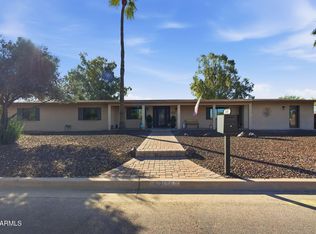 6301 E Sweetwater Ave, Scottsdale, AZ 85254