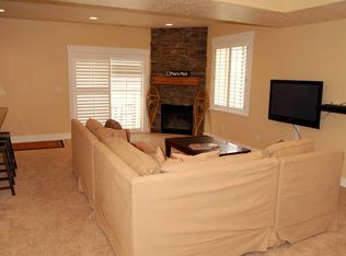 9698 S Bluffside Dr, Sandy, UT 84092