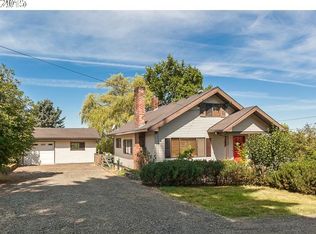 8995 SE 282nd Ave, Boring, OR 97009