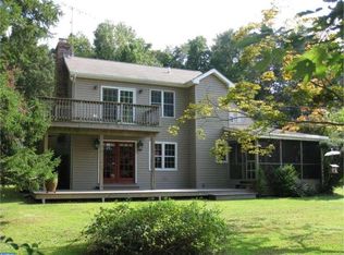 1003 Town Point Rd, Chesapeake City, MD 21915