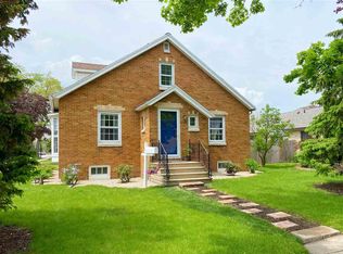 268 Roosevelt St, Fond Du Lac, WI 54935