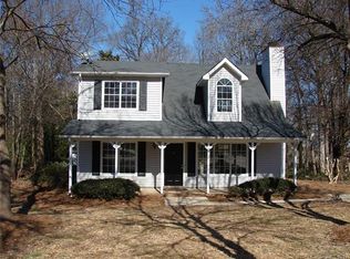 122 Cottonwood Park Dr, Charlotte, NC 28214