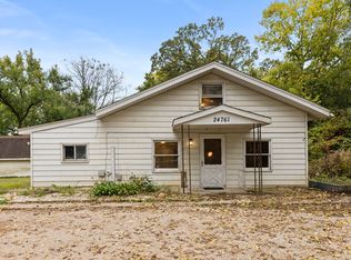 24761 W Bluff Rd, Channahon, IL 60410