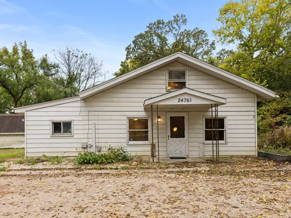 24761 W Bluff Rd, Channahon, IL 60410